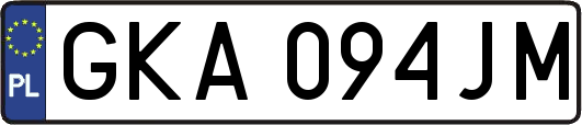 GKA094JM
