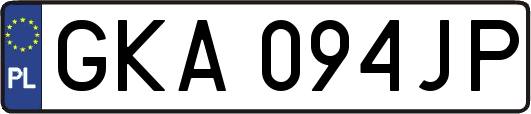 GKA094JP