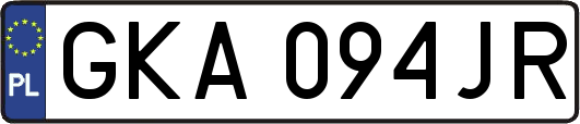 GKA094JR