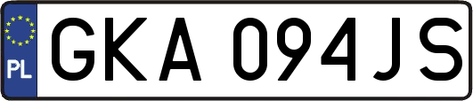 GKA094JS