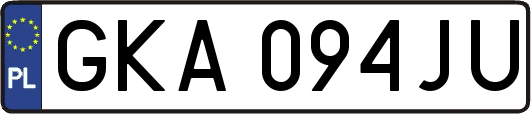 GKA094JU