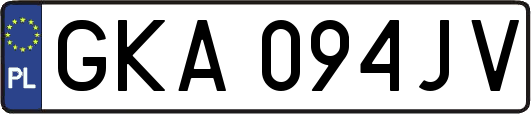 GKA094JV