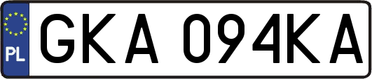 GKA094KA