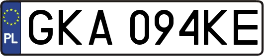 GKA094KE