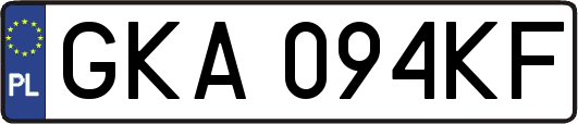 GKA094KF