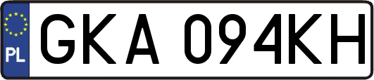 GKA094KH