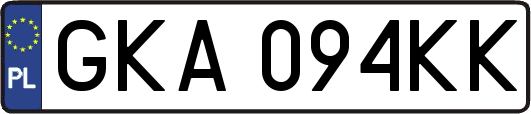 GKA094KK
