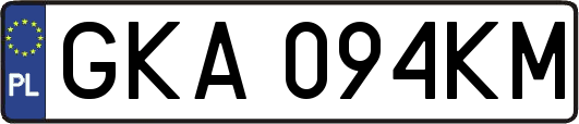 GKA094KM