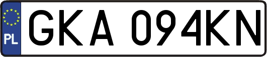 GKA094KN