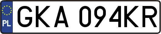 GKA094KR
