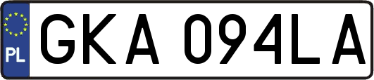 GKA094LA