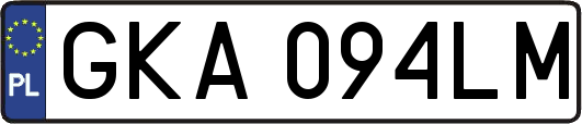 GKA094LM
