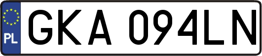GKA094LN