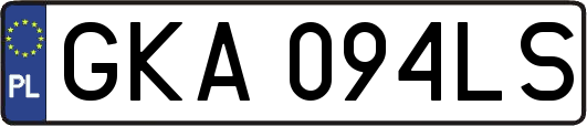 GKA094LS