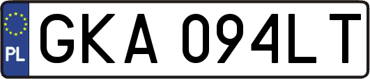 GKA094LT