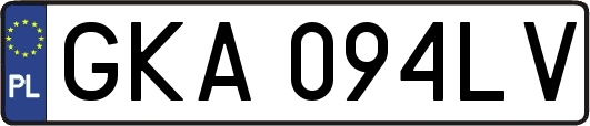 GKA094LV