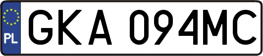 GKA094MC
