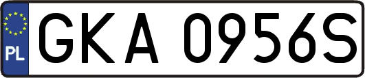 GKA0956S