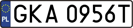 GKA0956T