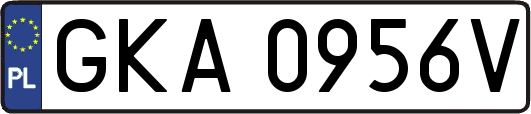 GKA0956V