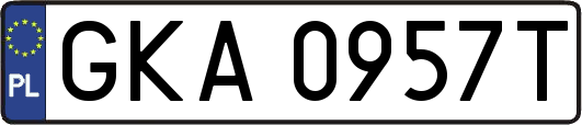 GKA0957T