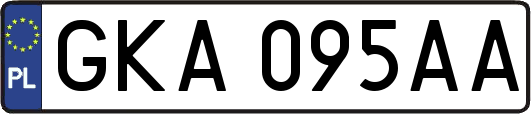 GKA095AA