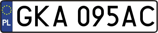 GKA095AC