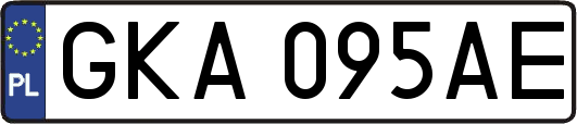 GKA095AE