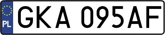 GKA095AF