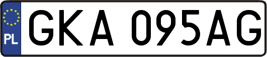 GKA095AG
