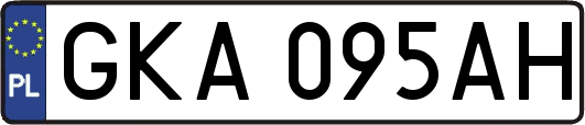 GKA095AH
