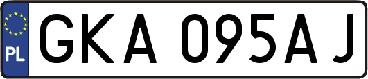 GKA095AJ