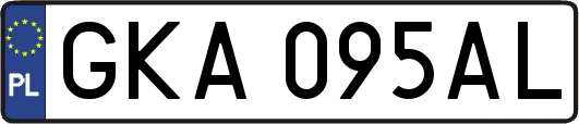 GKA095AL