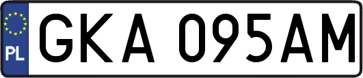 GKA095AM