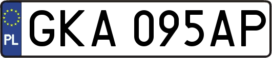 GKA095AP