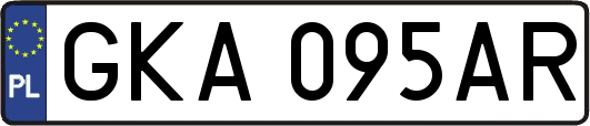 GKA095AR