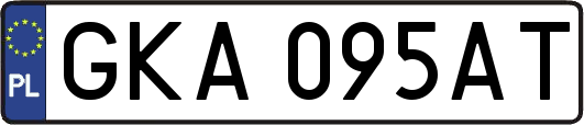 GKA095AT