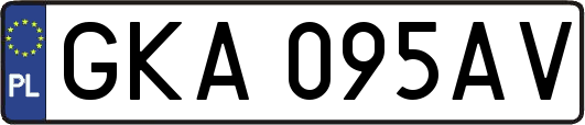 GKA095AV