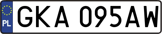 GKA095AW