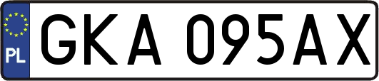 GKA095AX