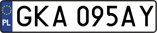 GKA095AY