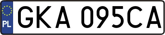 GKA095CA