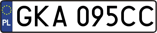 GKA095CC