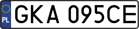 GKA095CE