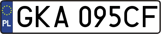 GKA095CF