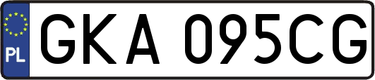 GKA095CG