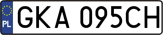 GKA095CH
