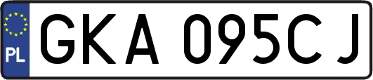 GKA095CJ