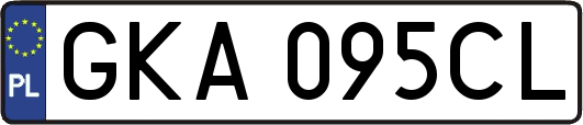 GKA095CL