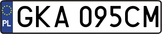GKA095CM
